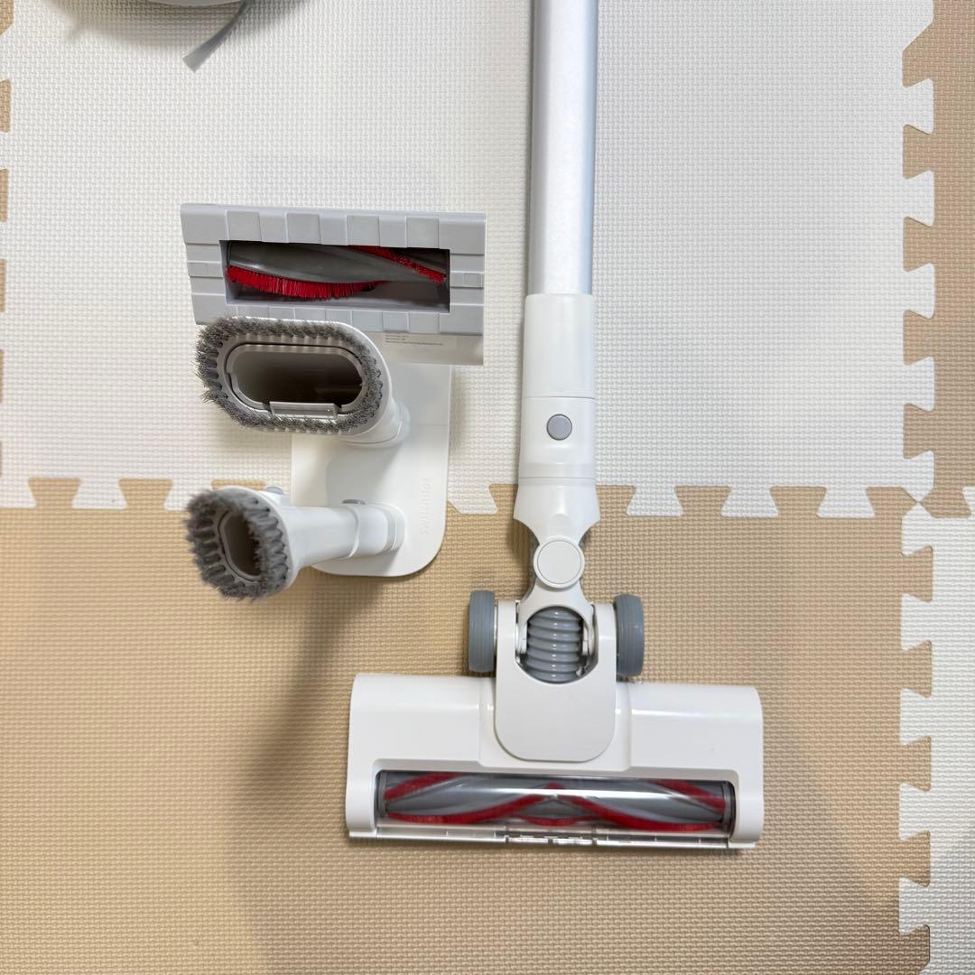 SwitchBot ロボット掃除機 K10＋Pro Combo