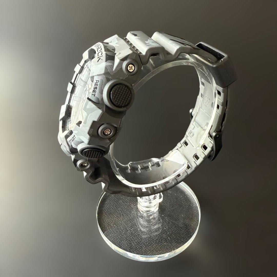 CASIO G-SHOCK Gショック GA-700CM-8A 海外モデル