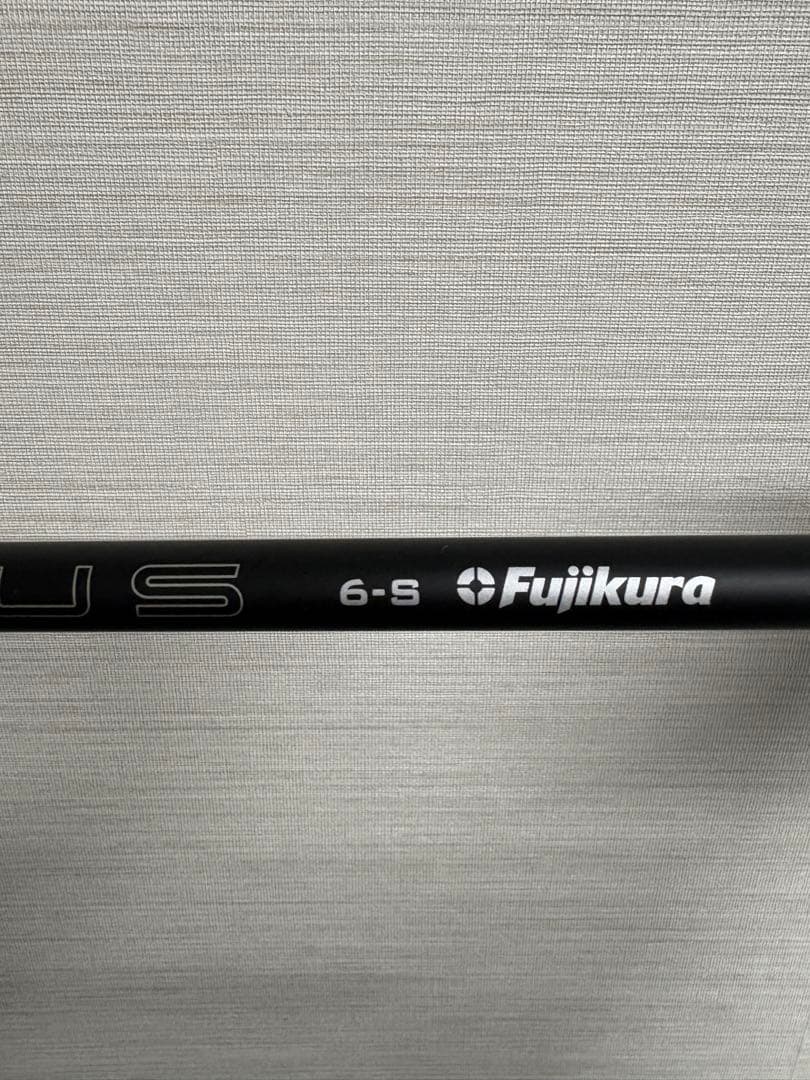 テーラーメイド　SIM ドライバー 9度　24ベンタスブラック