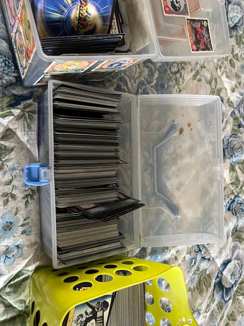 デュエル・マスターズ初期　引退品まとめ