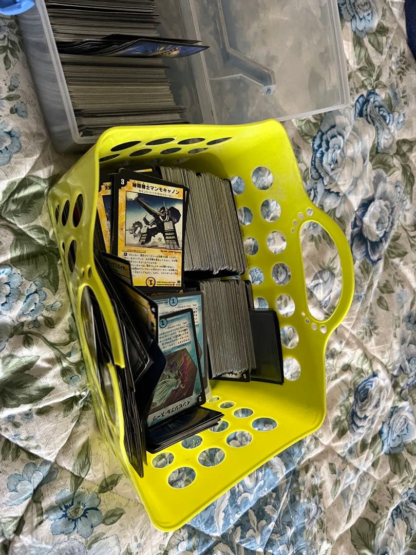 デュエル・マスターズ初期　引退品まとめ