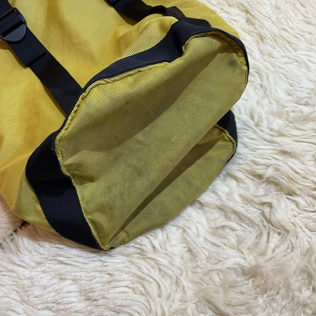 patagonia Tool Sack 25L/リュック