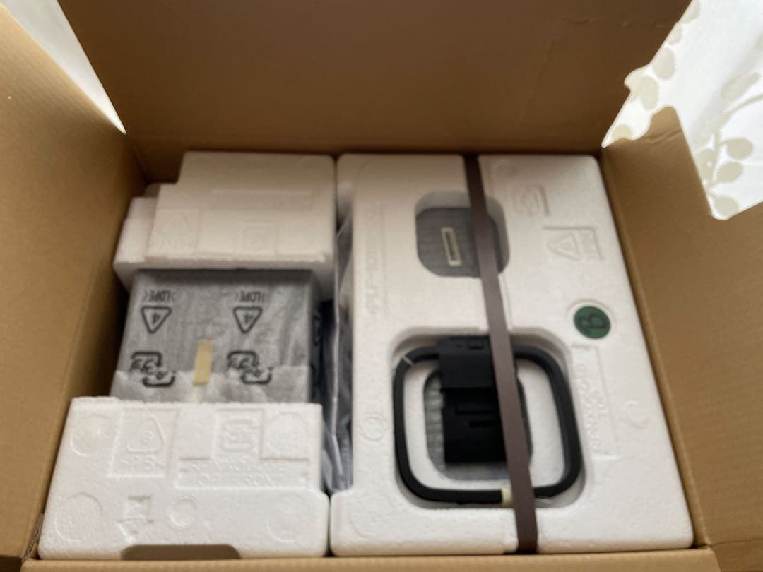 Panasonic SC-PM48-Ｋ　CDステレオシステム