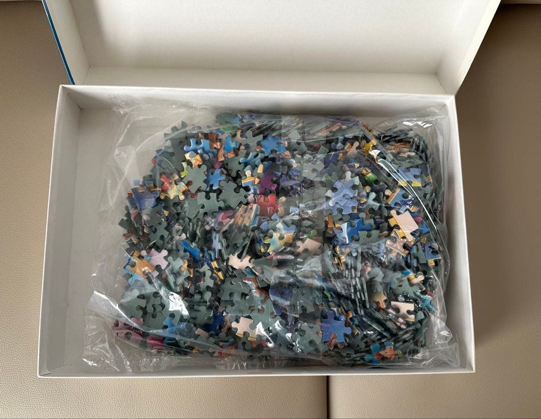 ディズニー ピーターパン 夢のストーリー パズル いいね不要