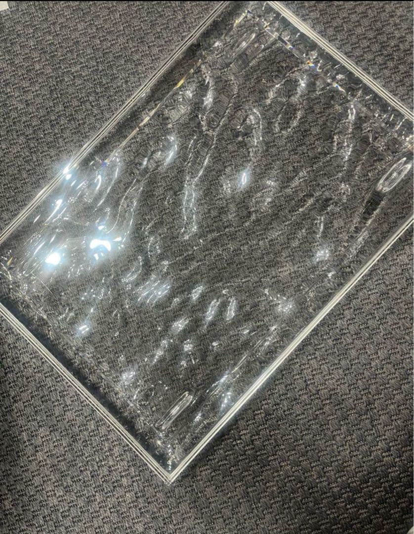 節子様❤︎Kartell デューン　2枚セット