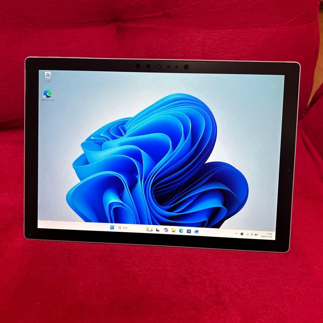 Windowsタブレット本体 Microsoft Surface Pro5