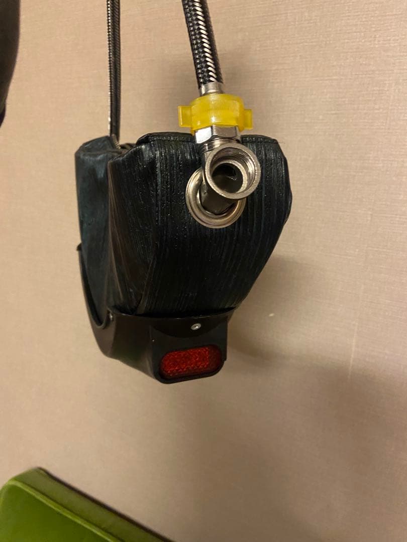 まなと　Embryo バッグ