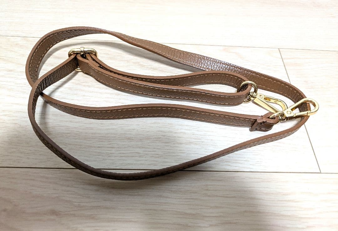 スピック＆スパン　MILOS / ミロス 別注ミニボストンバッグ