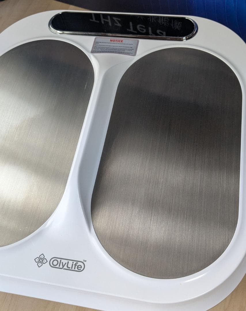 オリーライフ　OlyLife THz Tera-P90