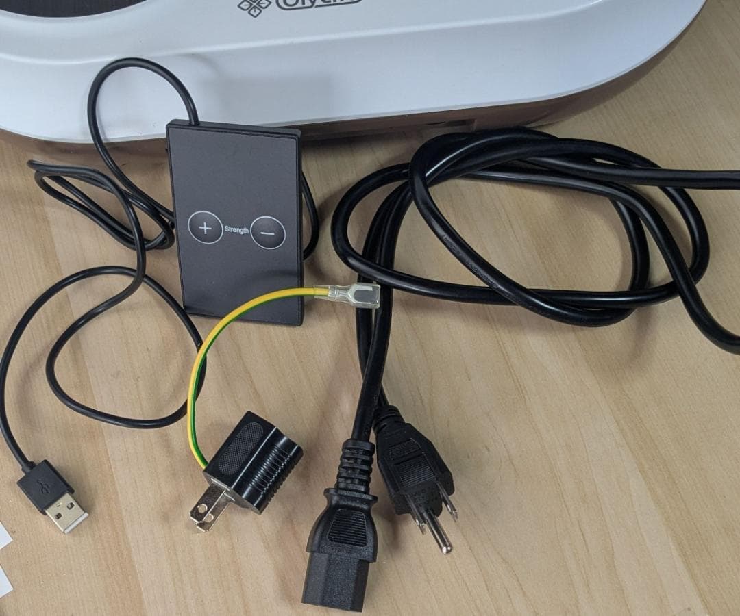 オリーライフ　OlyLife THz Tera-P90