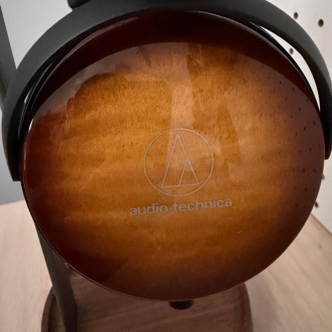 オーディオテクニカ ath-wp900