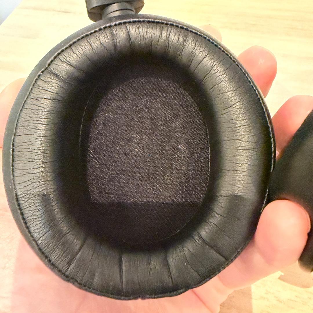 オーディオテクニカ ath-wp900