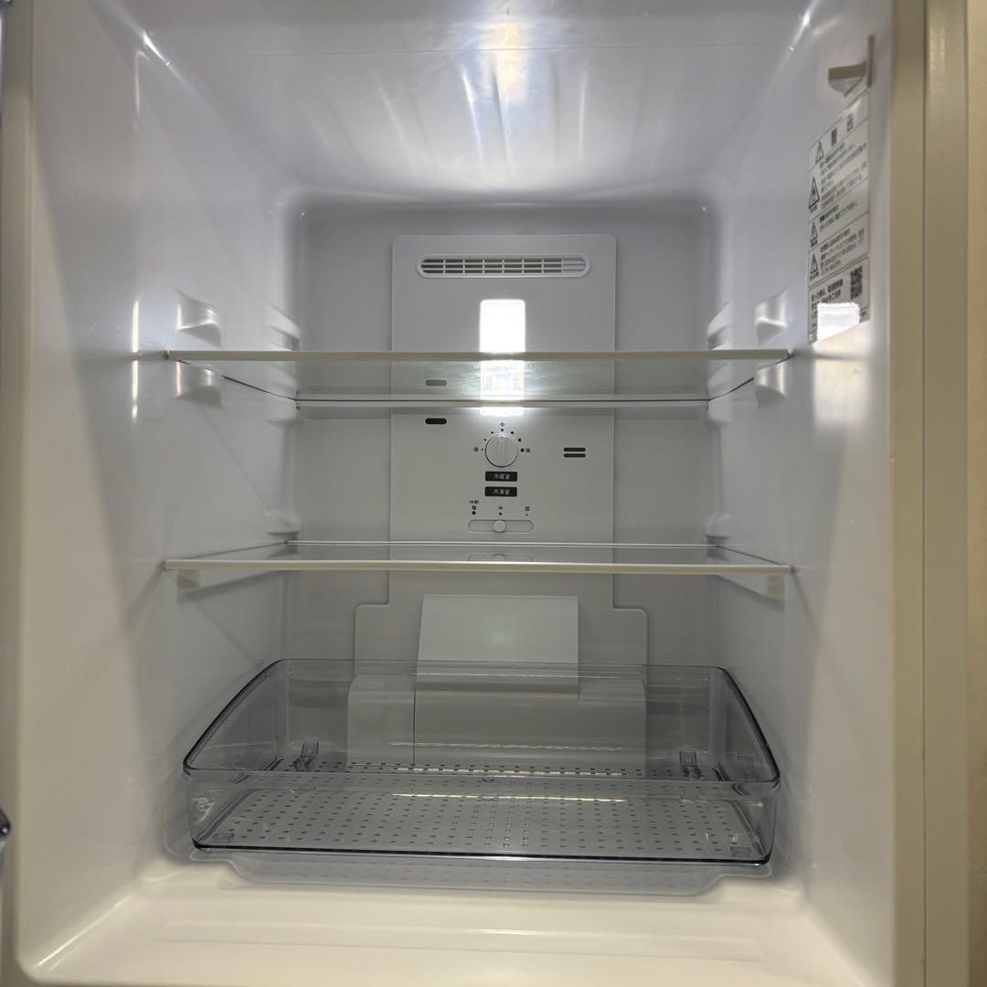 ぽん★153★91 冷蔵庫 SHARP Haier 家電セット 設置無料