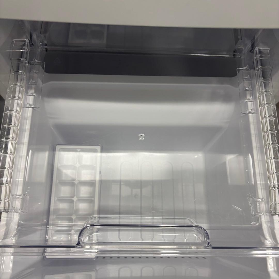 ぽん★153★91 冷蔵庫 SHARP Haier 家電セット 設置無料