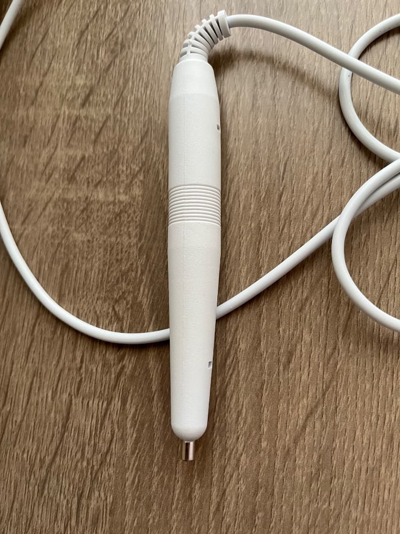 シミ取りケア機器 PURE RADIANCE