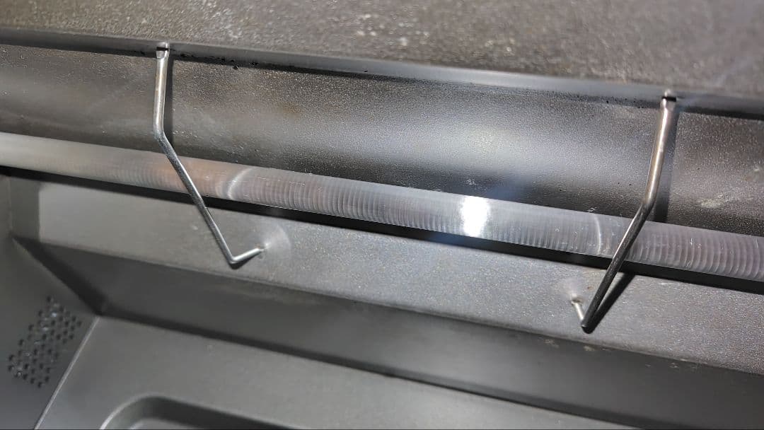 極美品 SHARP RE-SD18A-B オーブンレンジ②