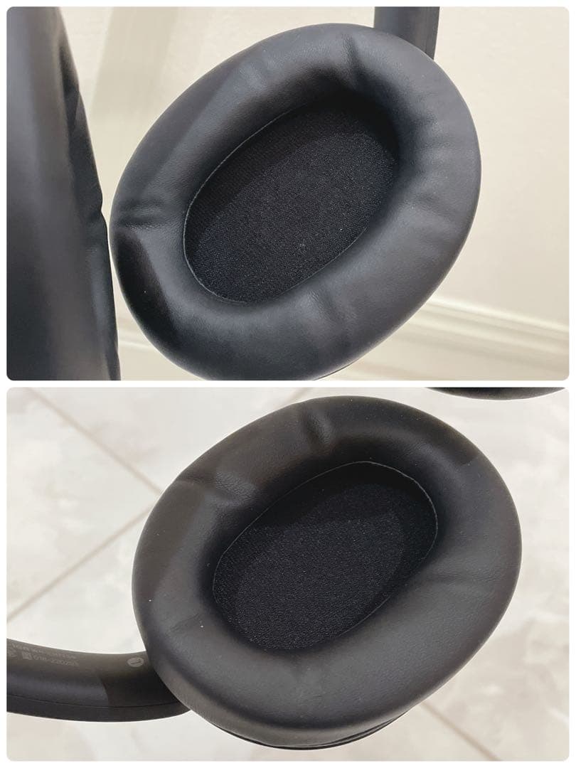 美品 SONY WH-CH720N ワイヤレスヘッドホン ブラック