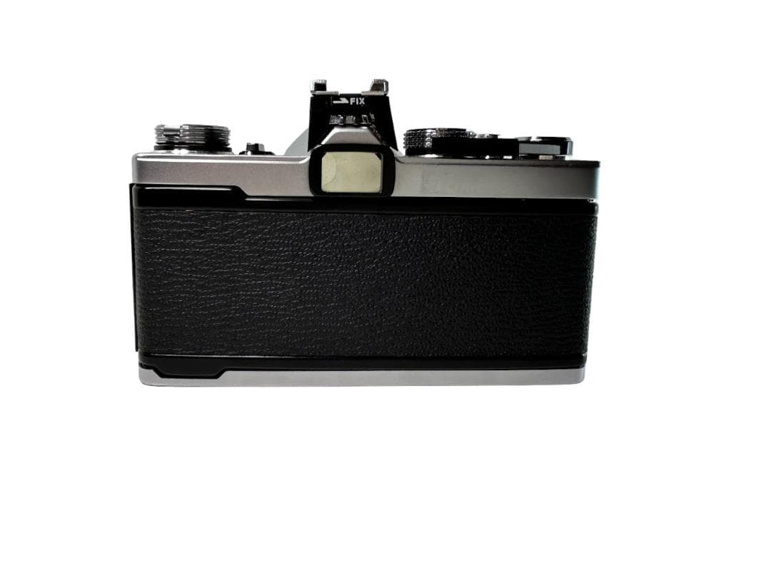 オリンパス OLYMPUS OM-1 ボディフィルムカメラ 露出計OK！M3