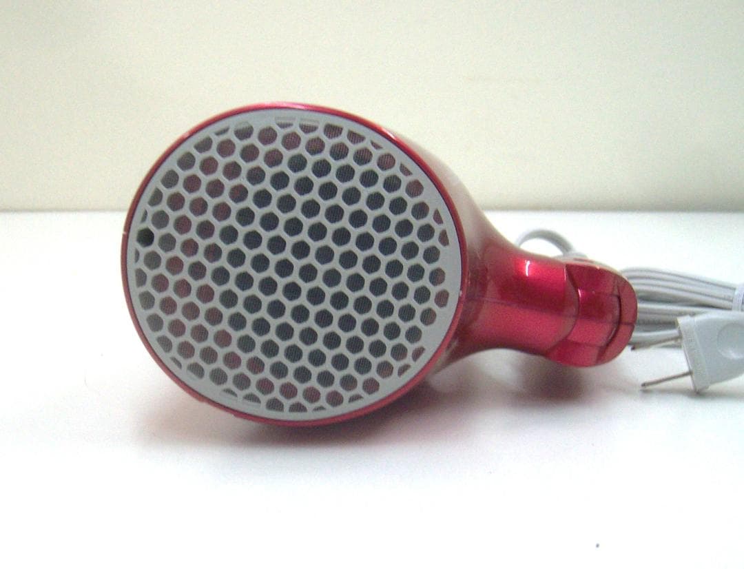 未使用 パナソニック ヘアドライヤー ナノケア EH-NA98-RP