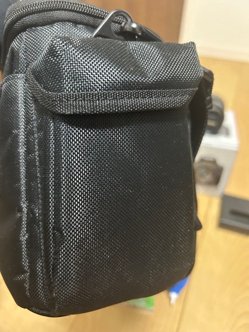 Canon EOS Kiss X10 一眼レフカメラ 18-55mm