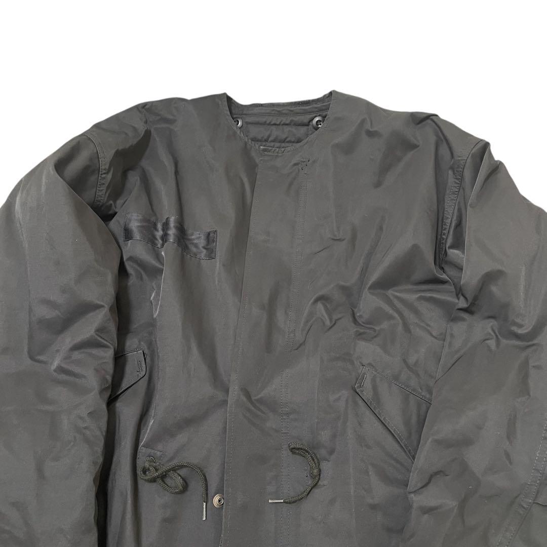 THE SHINZONE FIELD PARKER フィールドパーカー　34