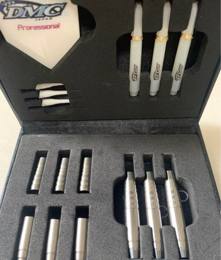 【DMC】バトラス bts セイバー　フルカスタム