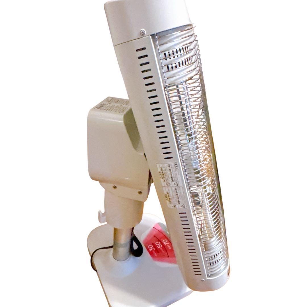 【未使用】コロナ シーズヒーター コアヒート　ヒーターホワイト　3年保証