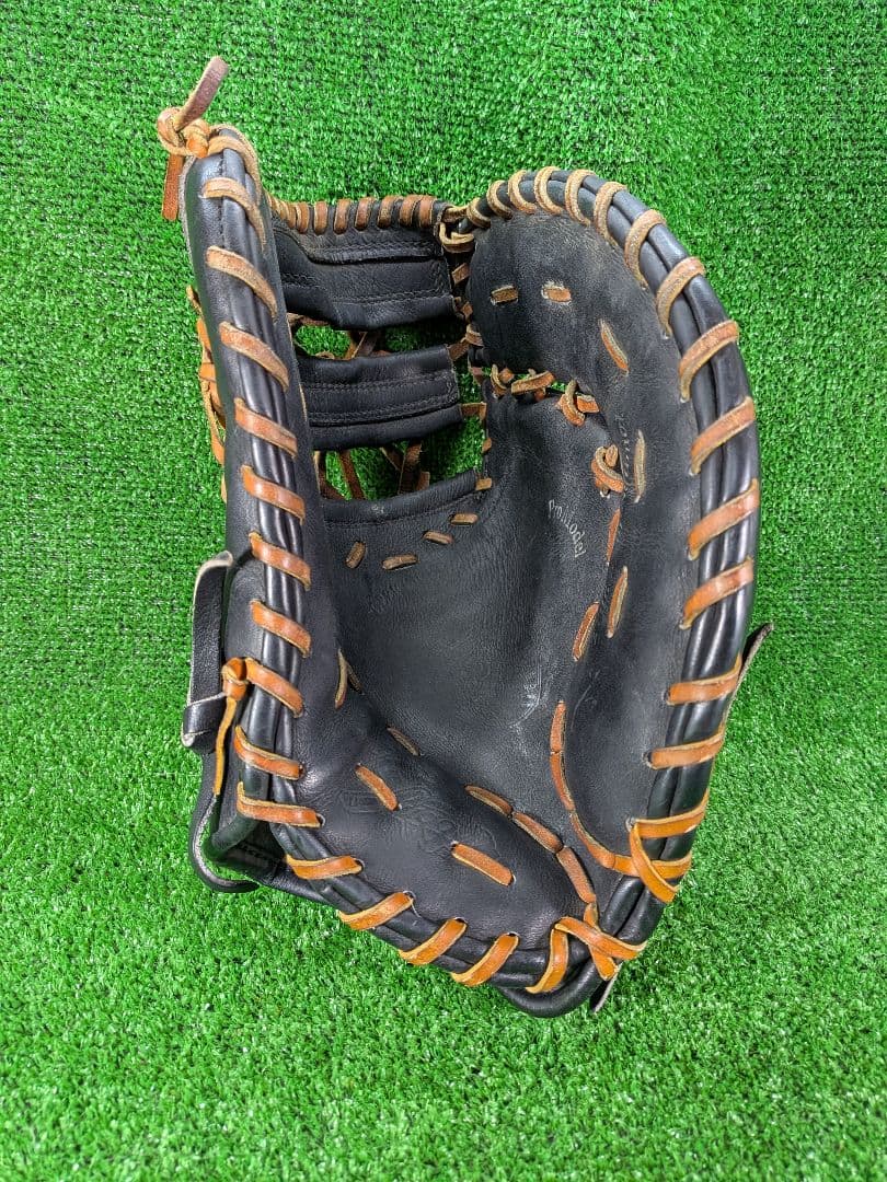 久保田スラッガー　硬式　ファーストミット　ＦＰ－ＺＵＲ