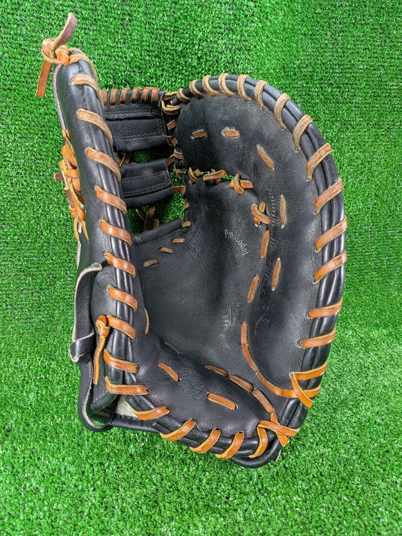 久保田スラッガー　硬式　ファーストミット　ＦＰ－ＺＵＲ