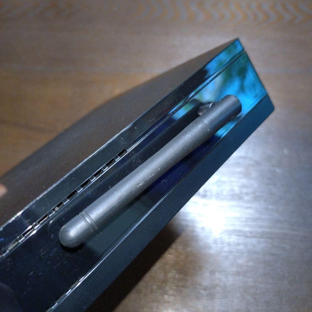 パナソニック モニター付きハードディスクレコーダー 防水 テレビ