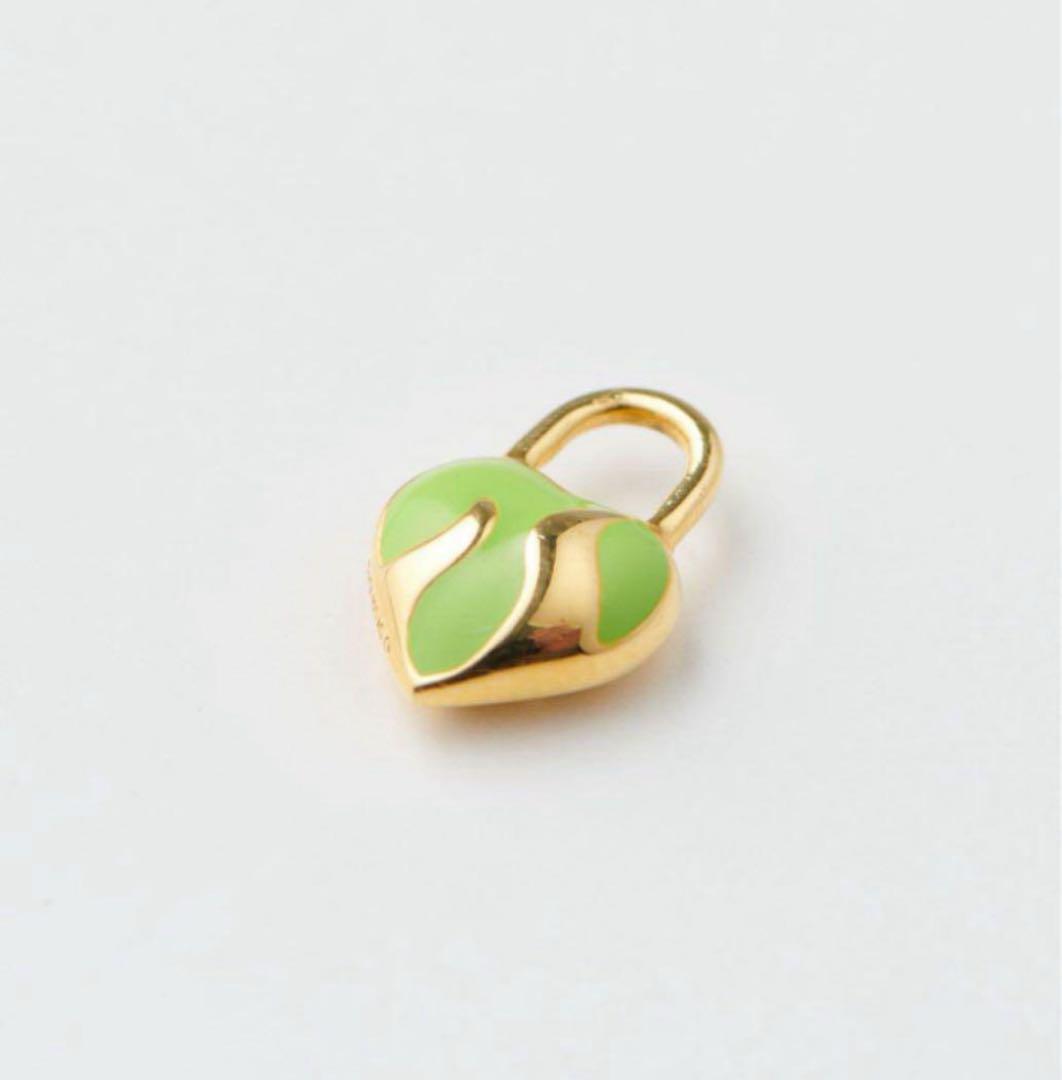 y*）様 【美品】【2個セット】MARIA BLACK Halo Charm