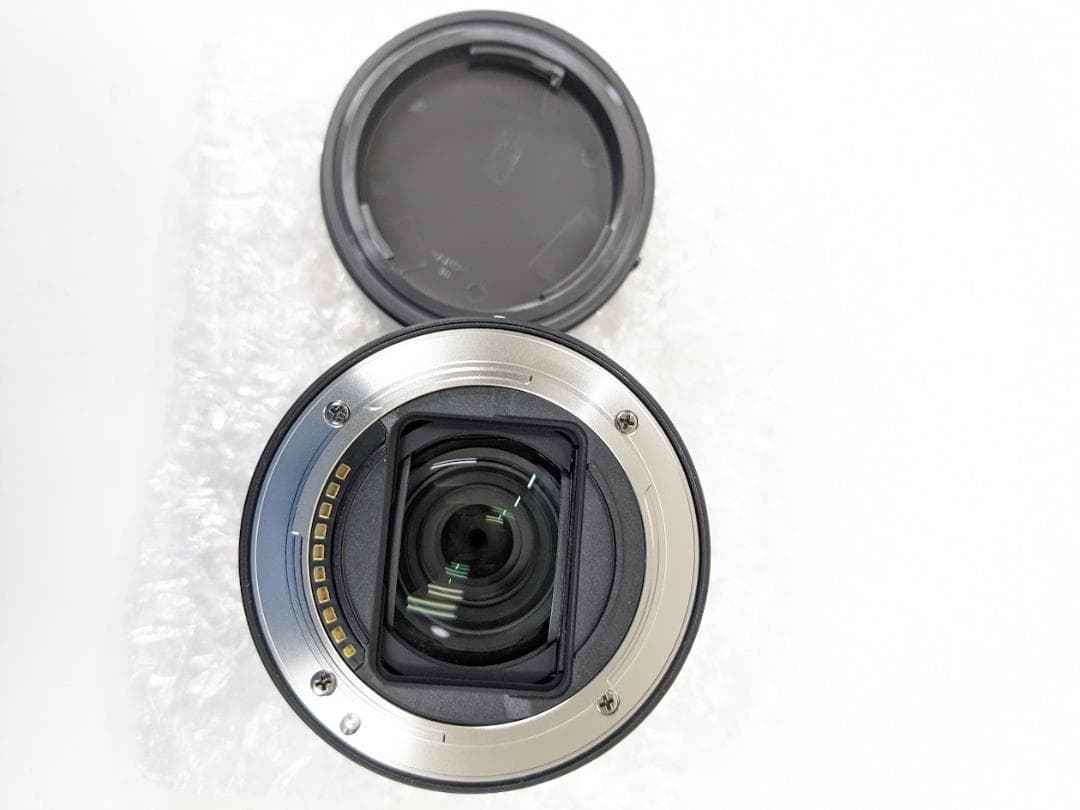 SONY ILCE-7CL フルサイズ ミラーレス一眼カメラ ズームレンズキット