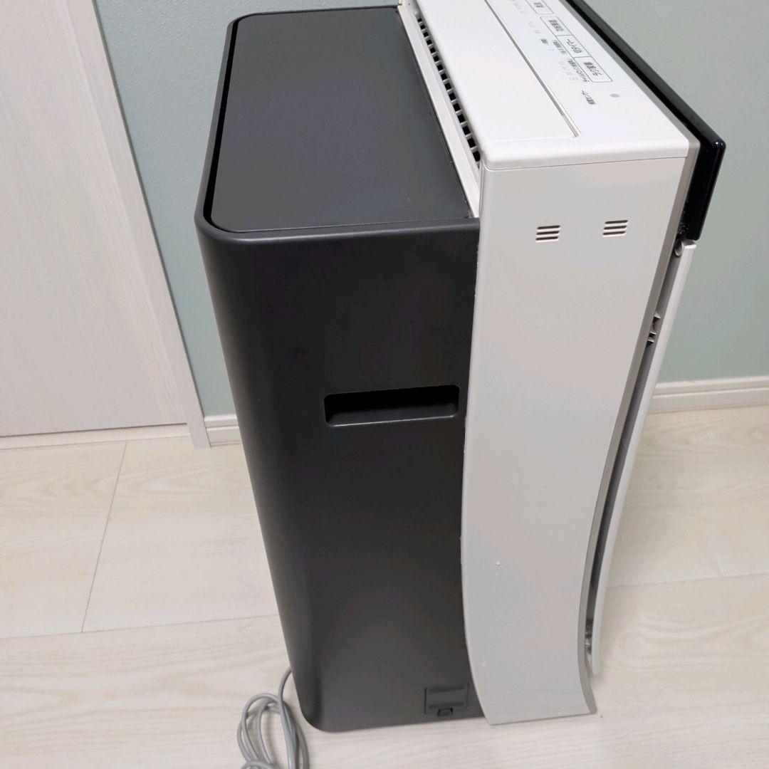 【美品】パナソニック F-VXS90 加湿空気清浄機【動作確認済み】