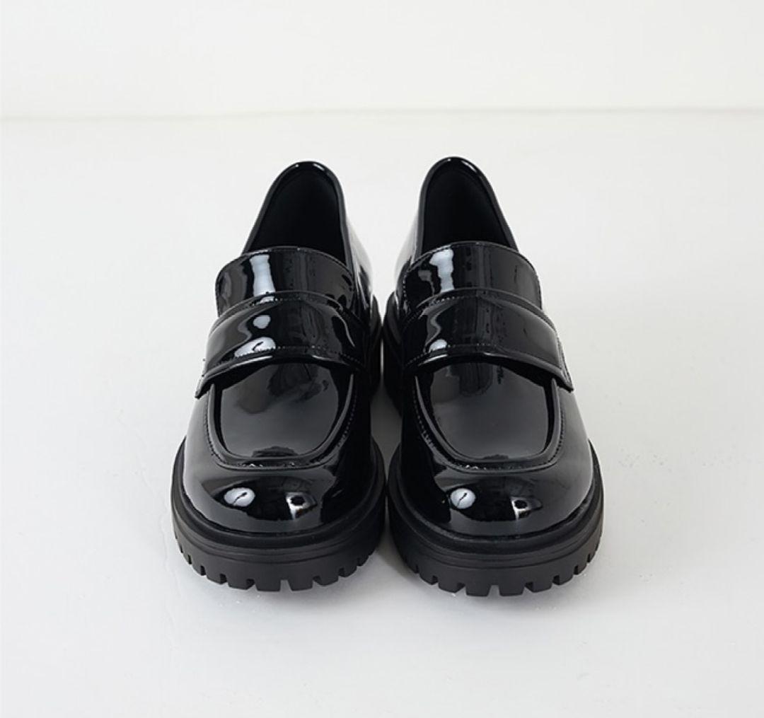 FORME 晴雨兼用　レインローファーMサイズ　東原亜希 FORME