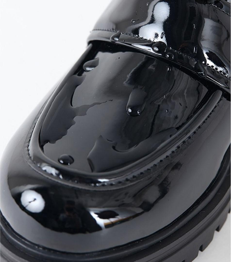 FORME 晴雨兼用　レインローファーMサイズ　東原亜希 FORME