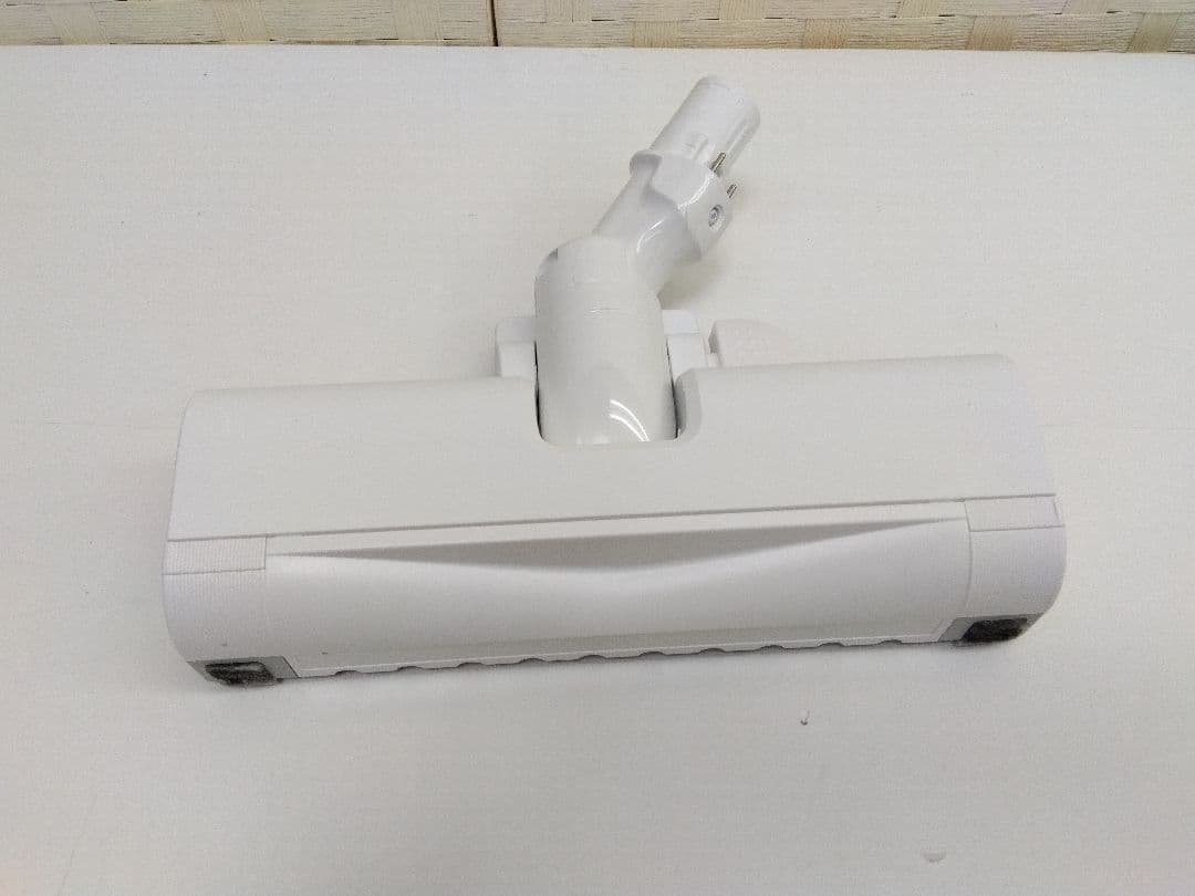 パナソニック 紙パック式 掃除機 MC-JP860K-W 24年製 クリーナー