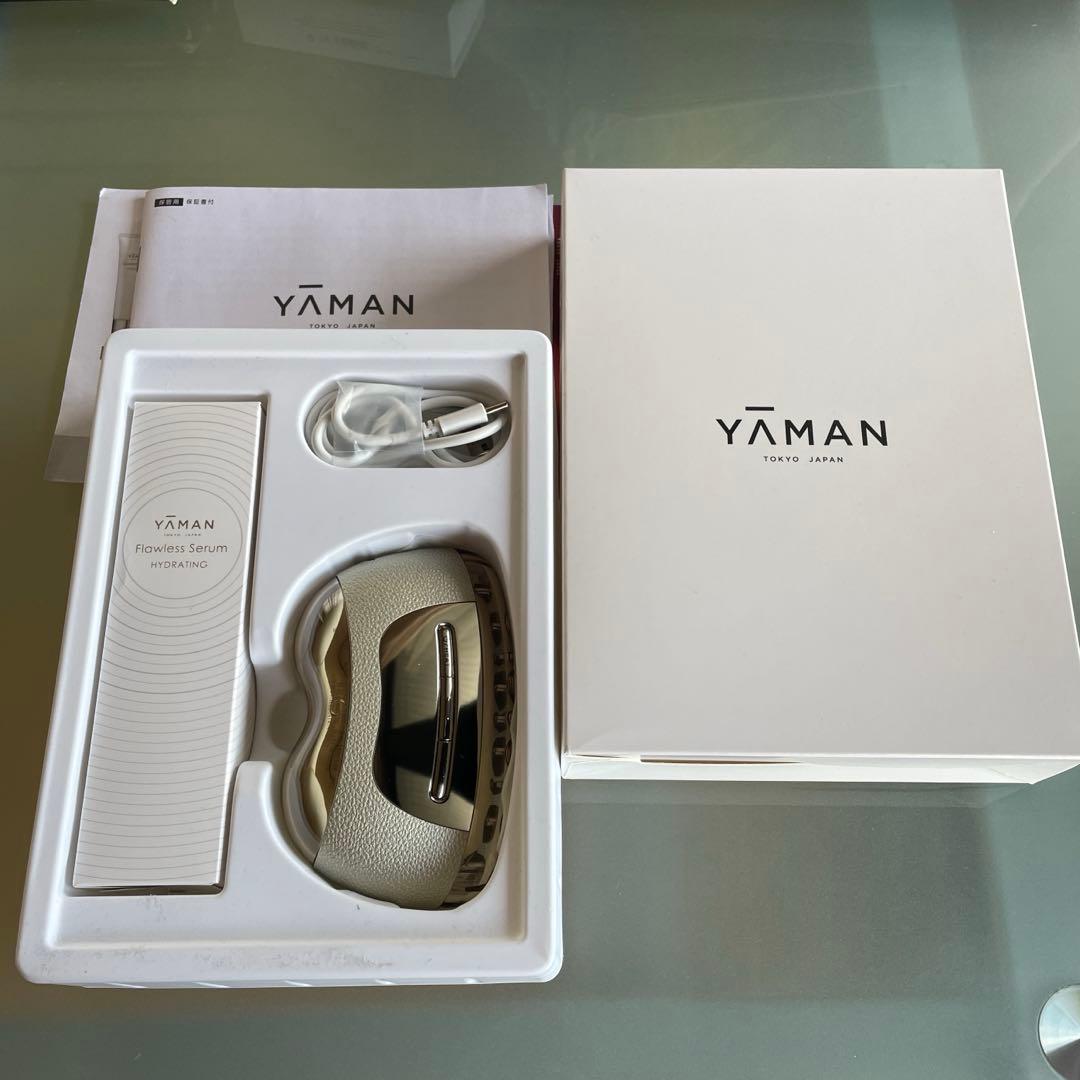 ya-man ヤーマン　リフトロジー