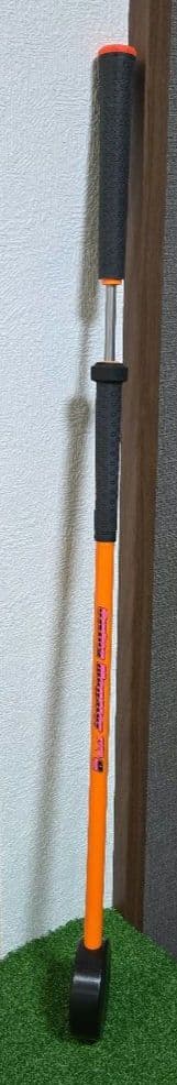 スイングモンスター725 ショートバージョン