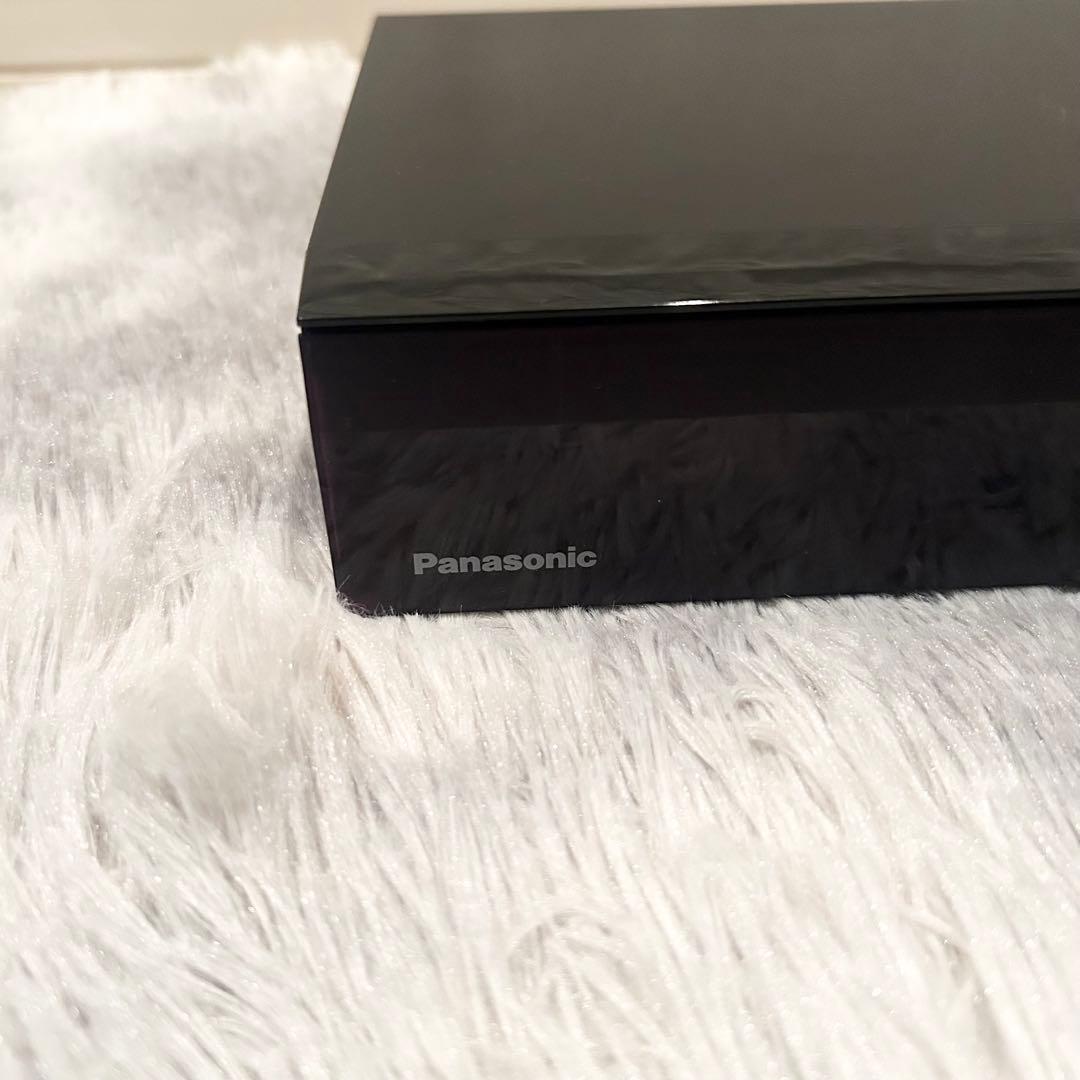 【上位モデル】 Panasonic DMR-BX2050 ブルーレイレコーダー