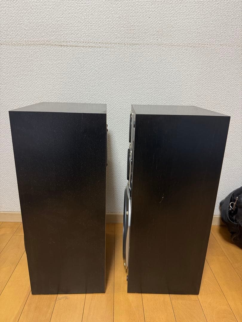 スピーカー・ウーファー KENWOOD S-7GV