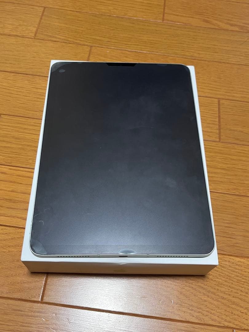 iPad Air (第4世代) セルラーモデル (お早めにお願い致します!)