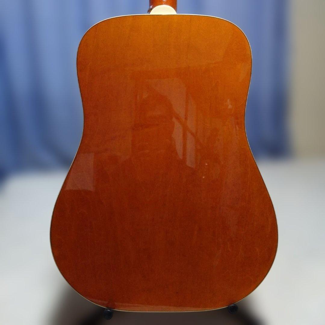 ビ*イ様 Epiphone DOVE PRO エレアコ