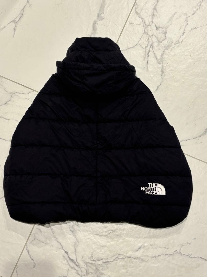 THE NORTH FACE 抱っこ紐ケープ