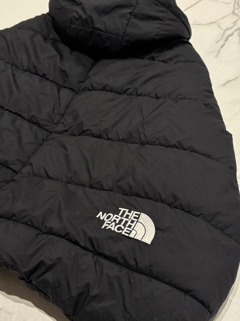 THE NORTH FACE 抱っこ紐ケープ