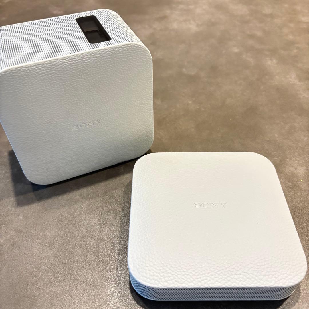 超短焦点プロジェクター SONY LSPX-P1