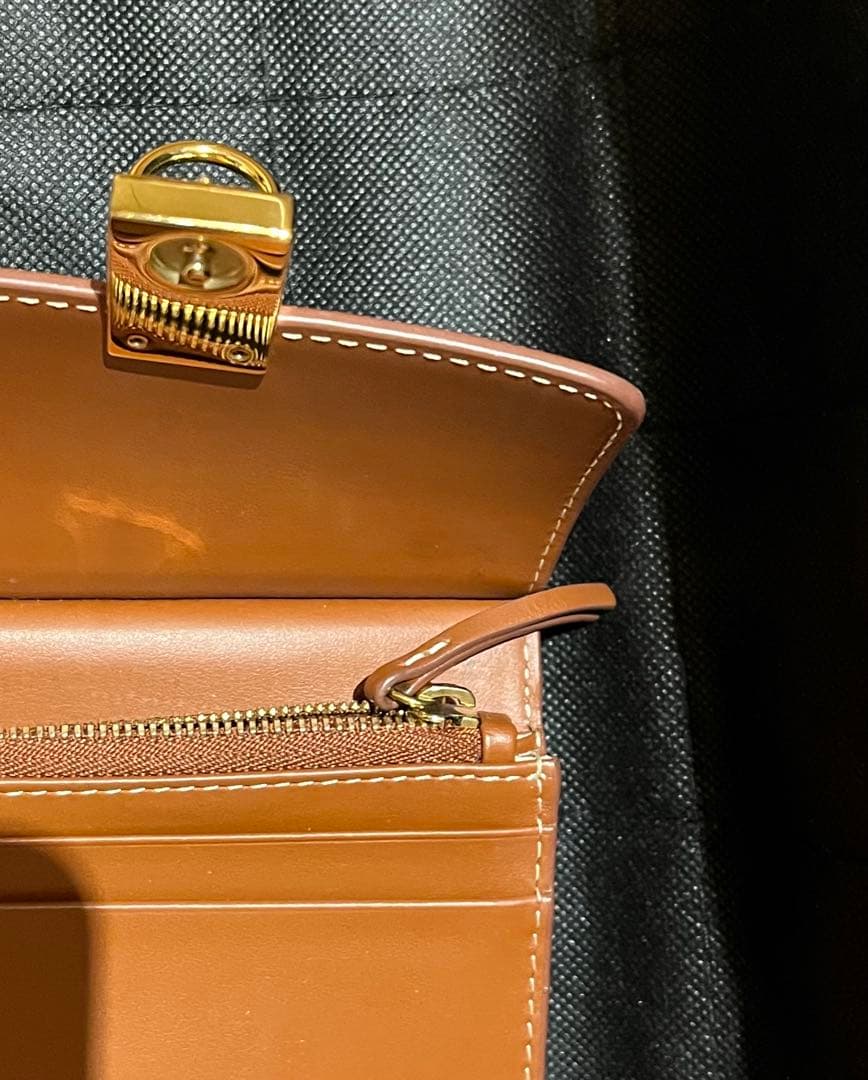 【POLÈNE』（ポレーヌ）財布／ウォレット】