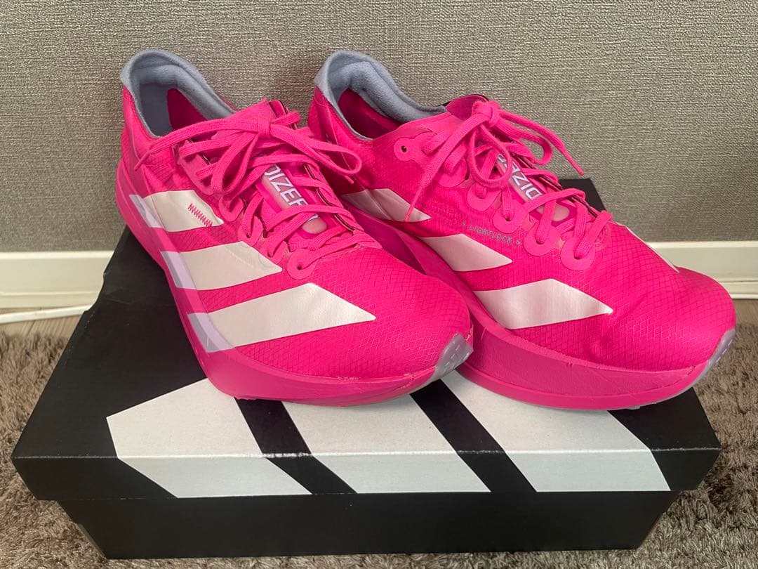 アディオスプロ4 26cm