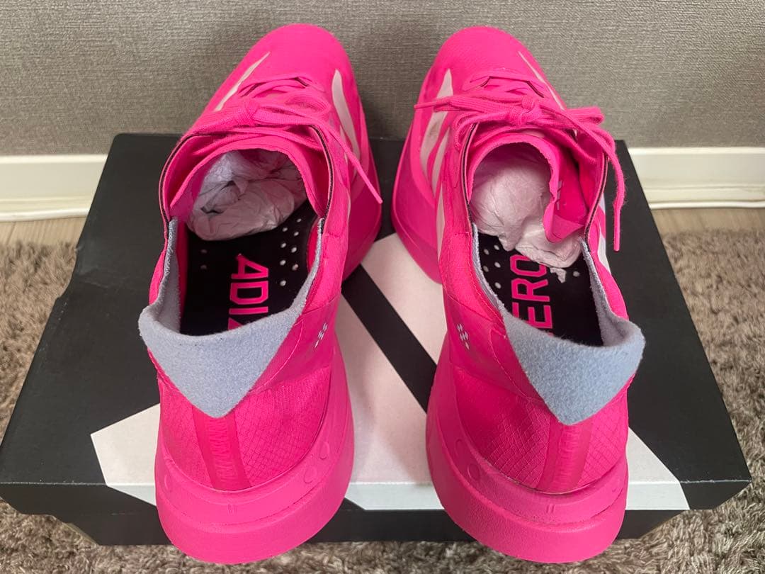 アディオスプロ4 26cm