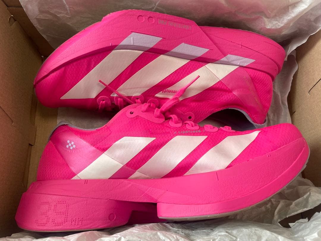 アディオスプロ4 26cm