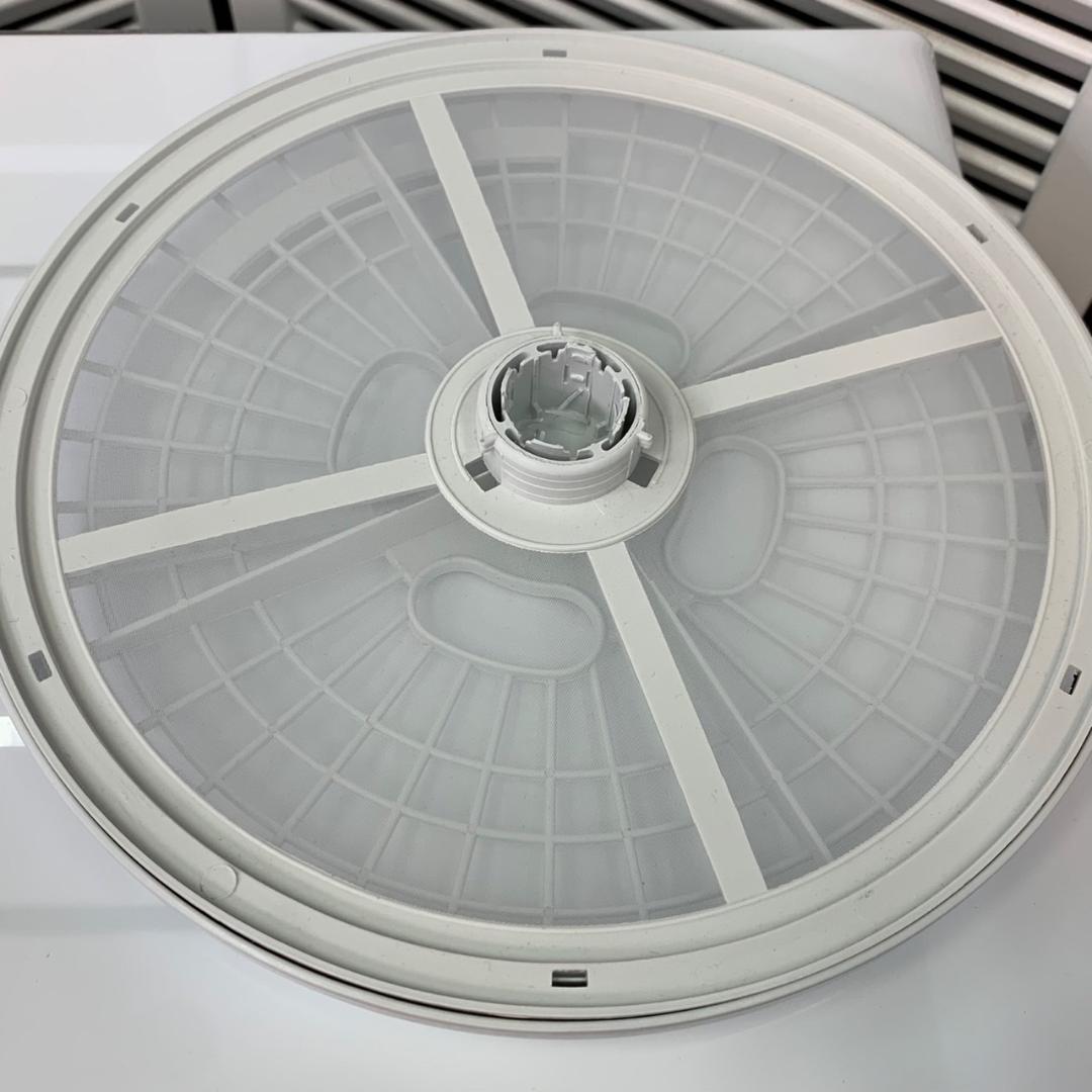 ★ケーズウェーブ　乾燥機　WARM DRYER 3.0　2017年製